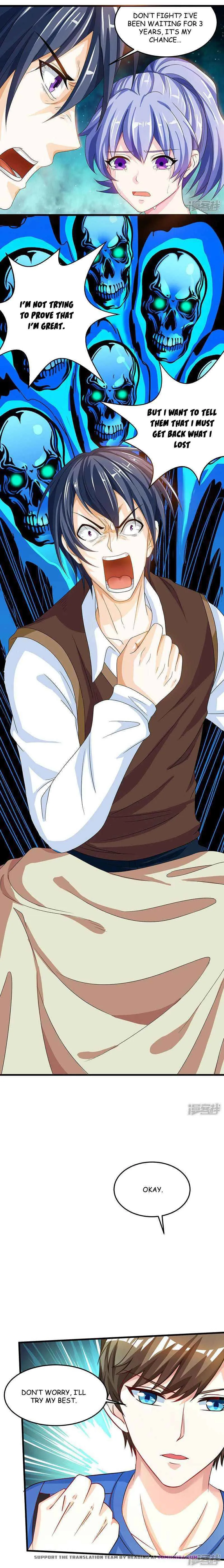 Divine Perspective Chapter 39 Online - página 5