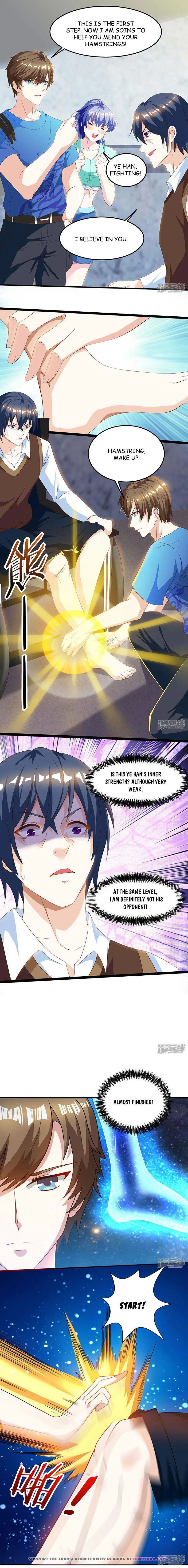 Divine Perspective Chapter 40 Online - página 3