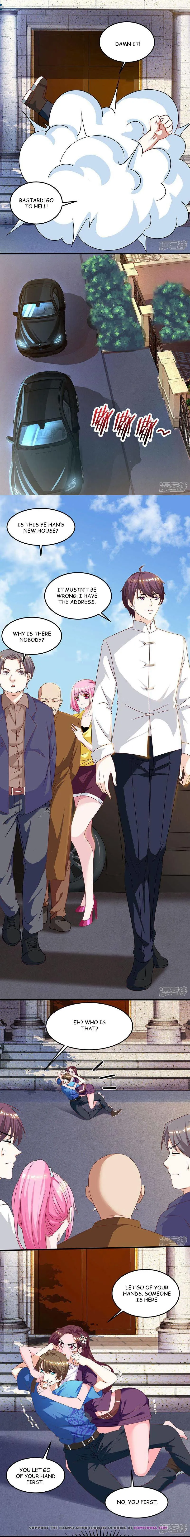 Divine Perspective Chapter 41 Online - página 4
