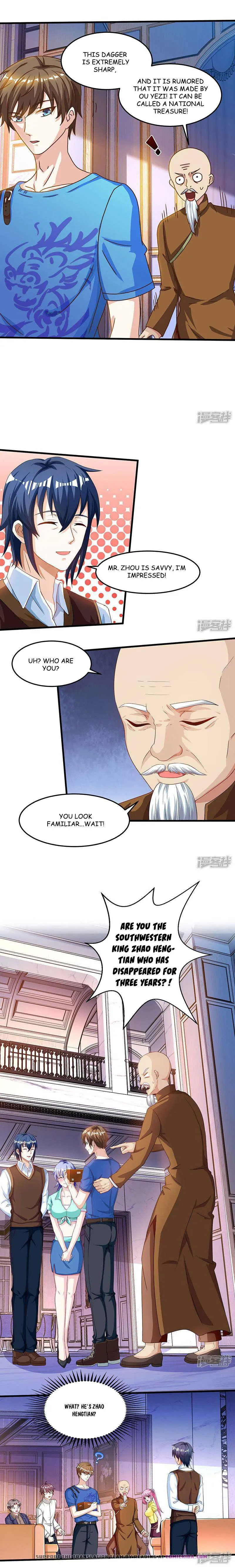 Divine Perspective Chapter 42 Online - página 4