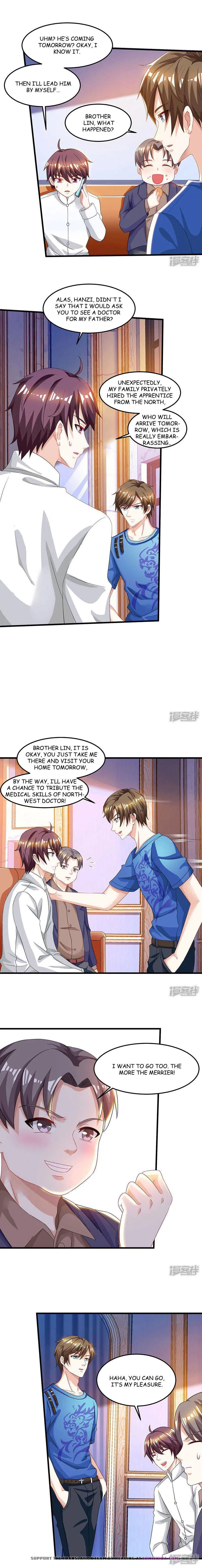 Divine Perspective Chapter 42 Online - página 7