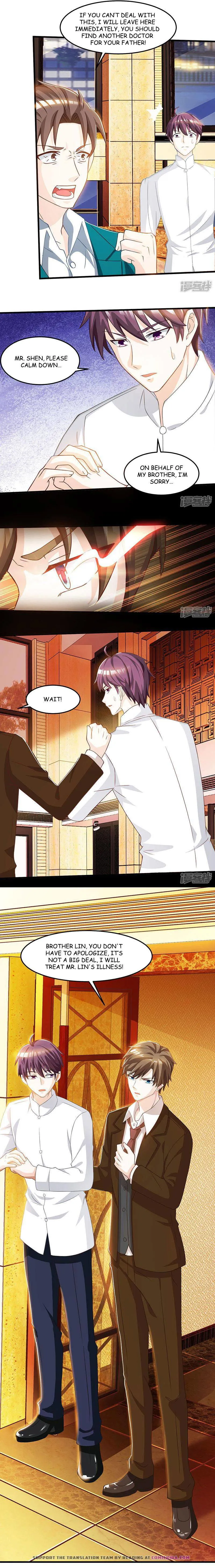 Divine Perspective Chapter 44 Online - página 5