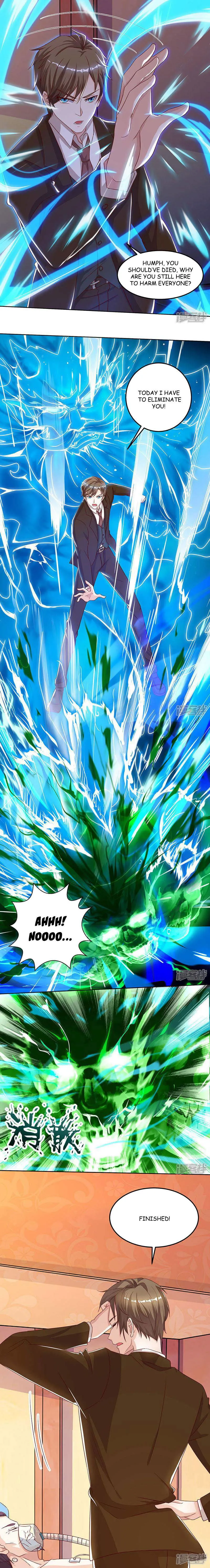 Divine Perspective Chapter 46 Online - página 6