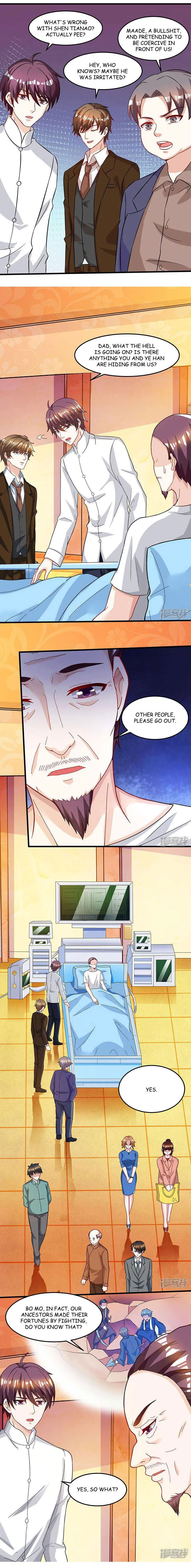 Divine Perspective Chapter 47 Online - página 5
