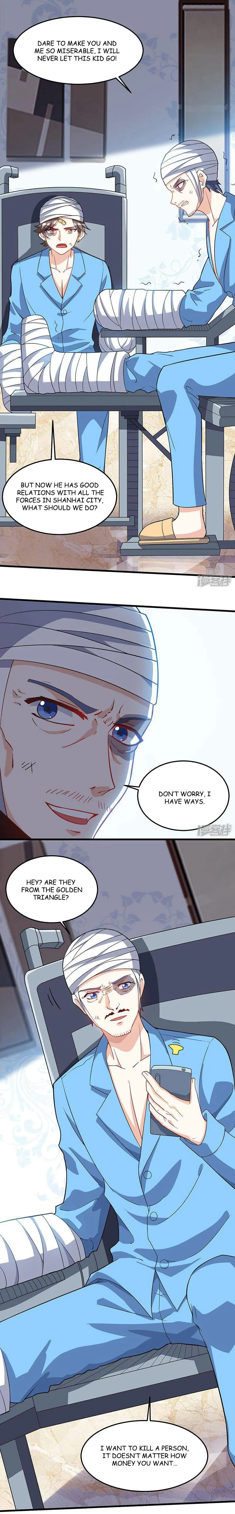 Divine Perspective Chapter 48 Online - página 4