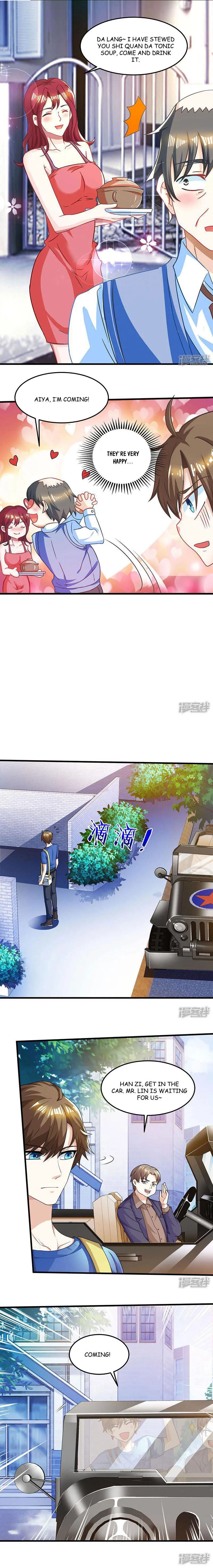 Divine Perspective Chapter 48 Online - página 6