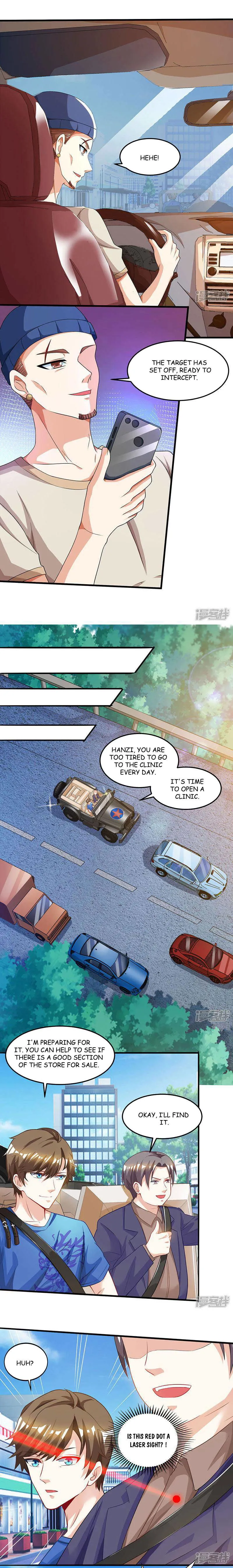 Divine Perspective Chapter 48 Online - página 7