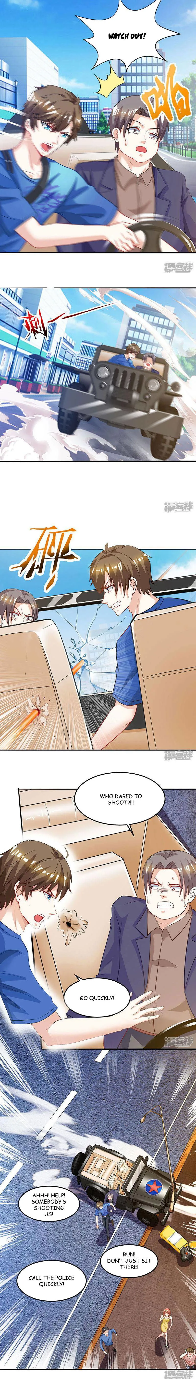 Divine Perspective Chapter 48 Online - página 8