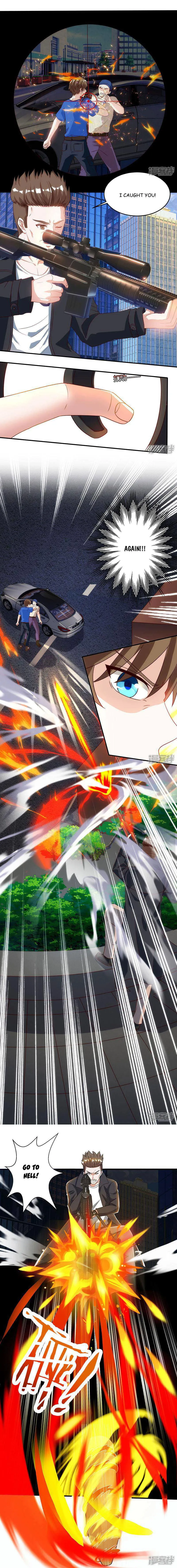 Divine Perspective Chapter 50 Online - página 3