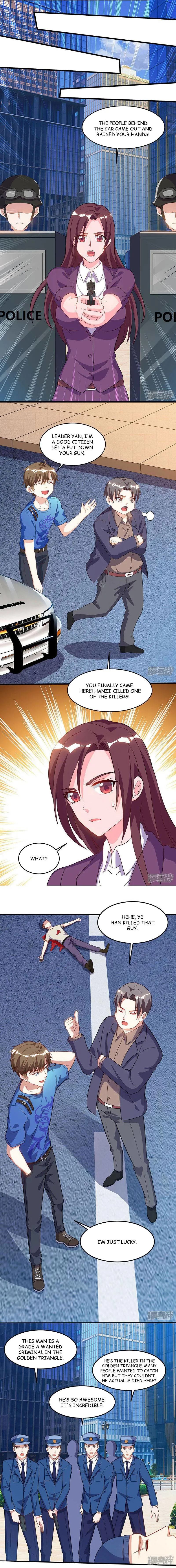 Divine Perspective Chapter 50 Online - página 7