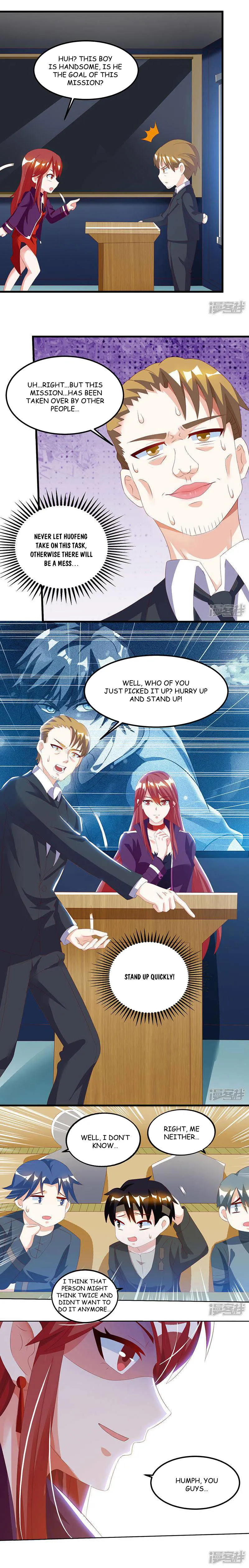 Divine Perspective Chapter 52 Online - página 2