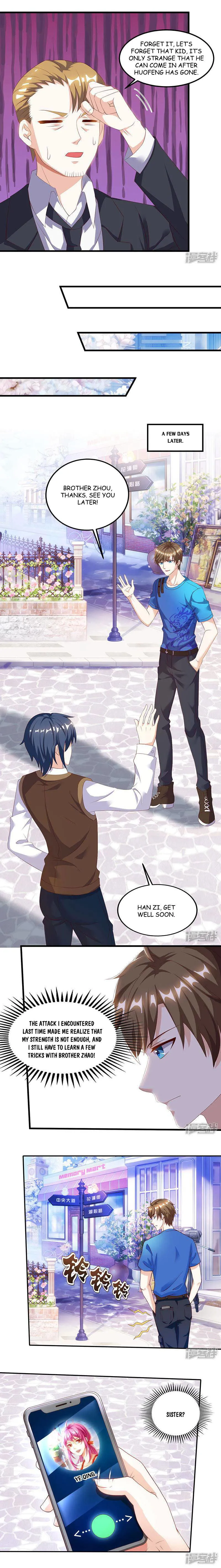 Divine Perspective Chapter 52 Online - página 4