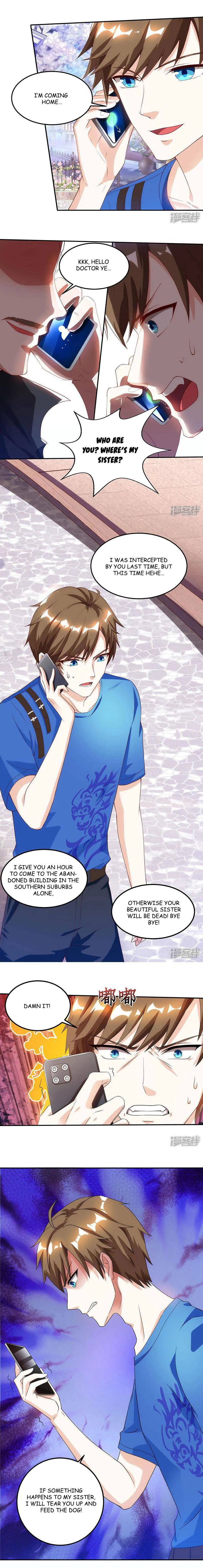 Divine Perspective Chapter 52 Online - página 5