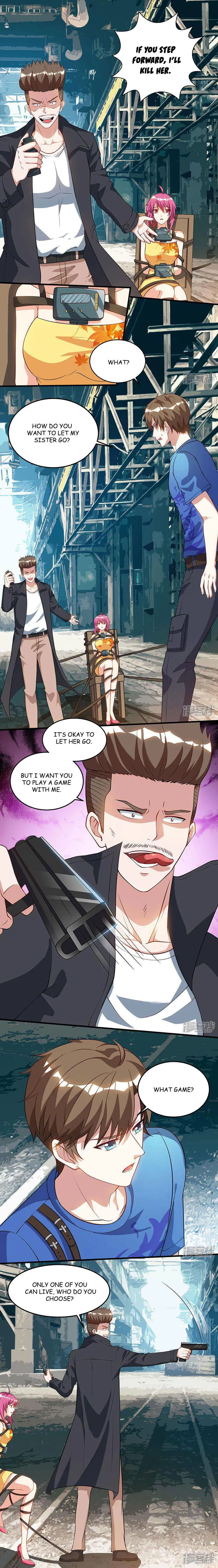 Divine Perspective Chapter 53 Online - página 2