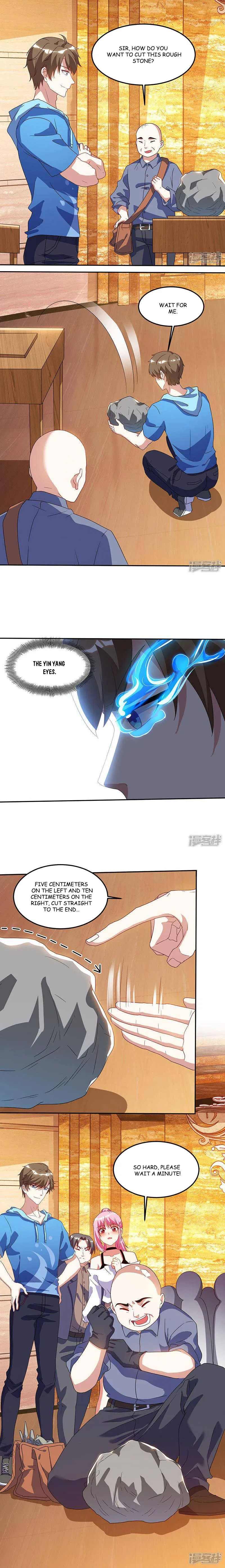 Divine Perspective Chapter 65 Online - página 2