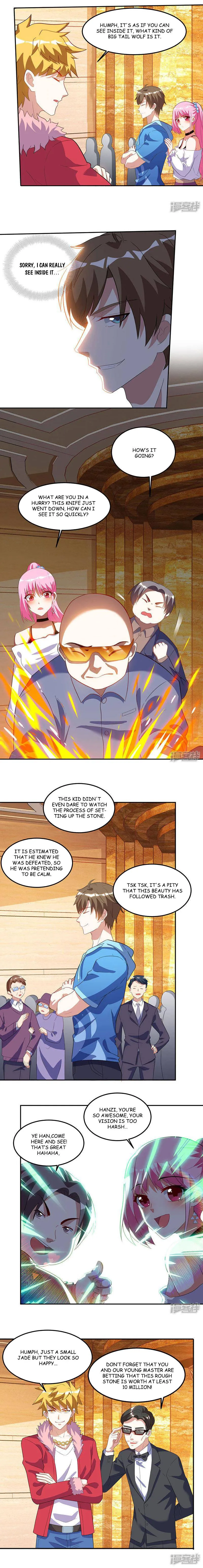 Divine Perspective Chapter 65 Online - página 3