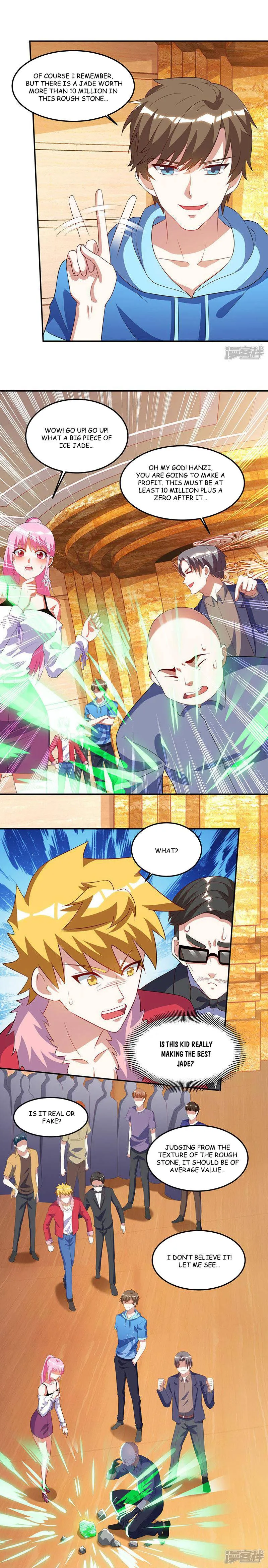 Divine Perspective Chapter 65 Online - página 4