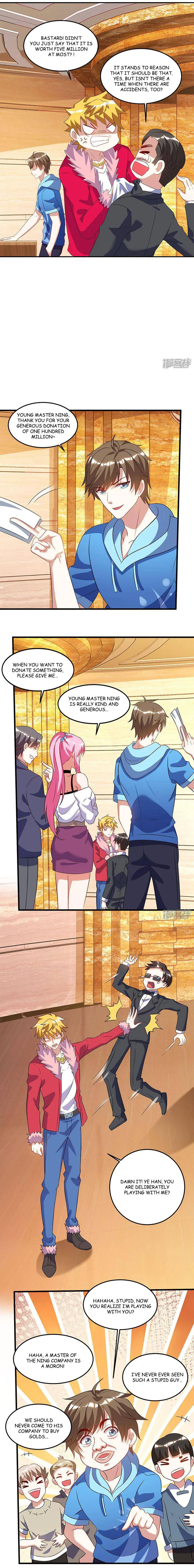 Divine Perspective Chapter 65 Online - página 6