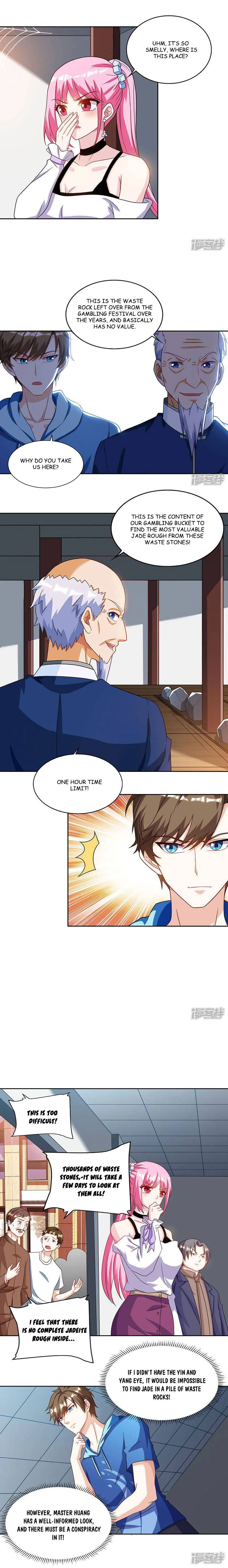 Divine Perspective Chapter 68 Online - página 4