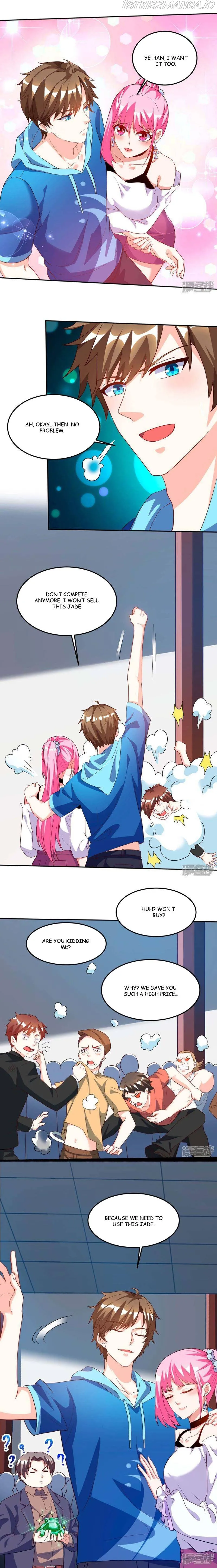 Divine Perspective Chapter 71 Online - página 2