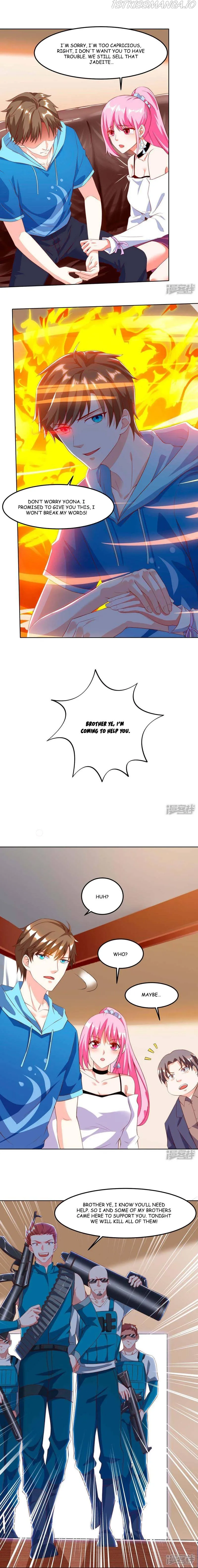Divine Perspective Chapter 71 Online - página 5