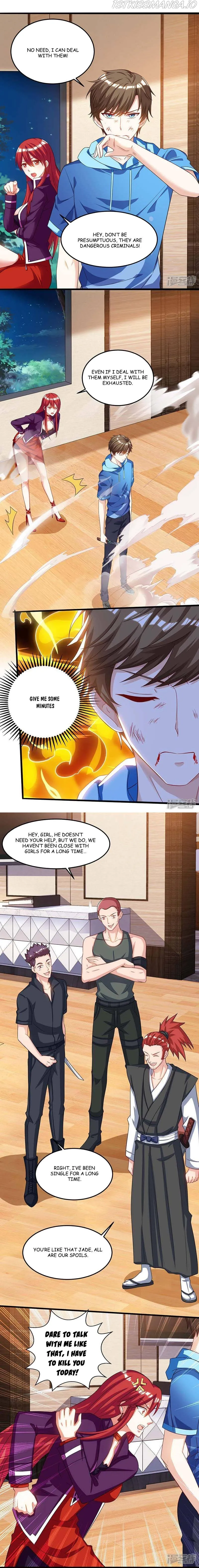 Divine Perspective Chapter 73 Online - página 7