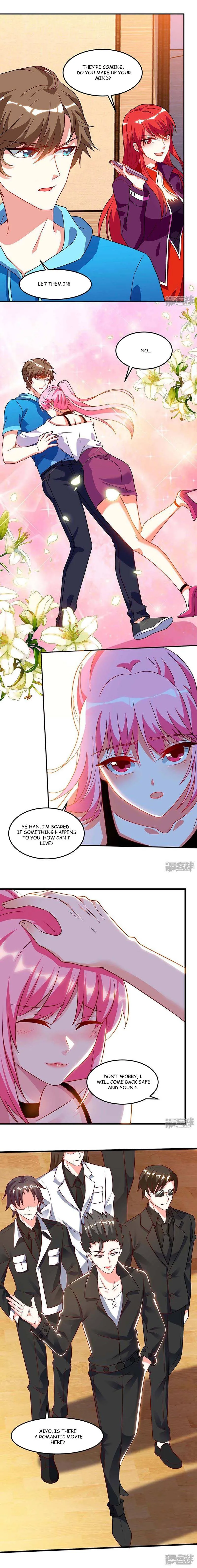 Divine Perspective Chapter 74 Online - página 6
