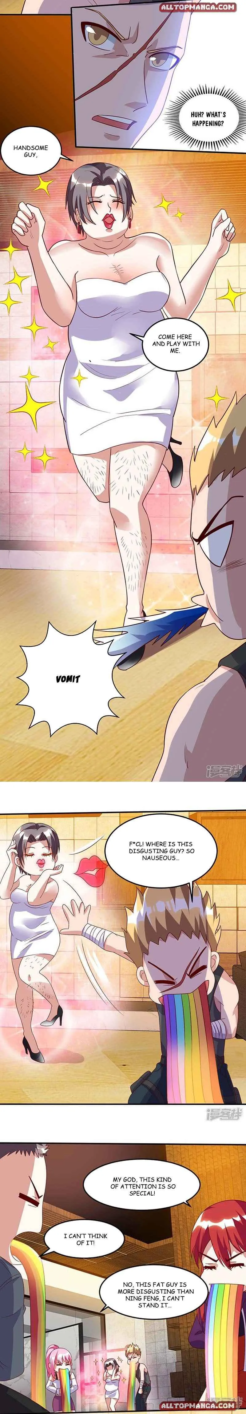 Divine Perspective Chapter 76 Online - página 6