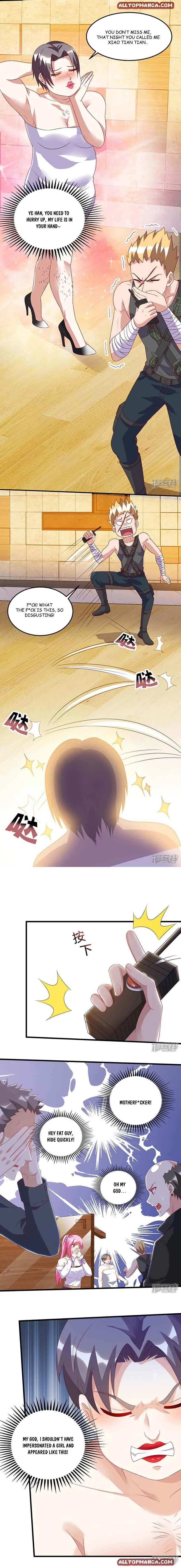 Divine Perspective Chapter 76 Online - página 7