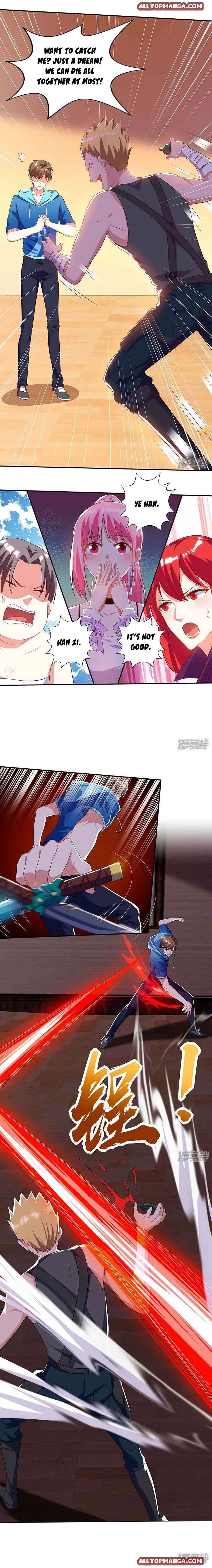 Divine Perspective Chapter 77 Online - página 4