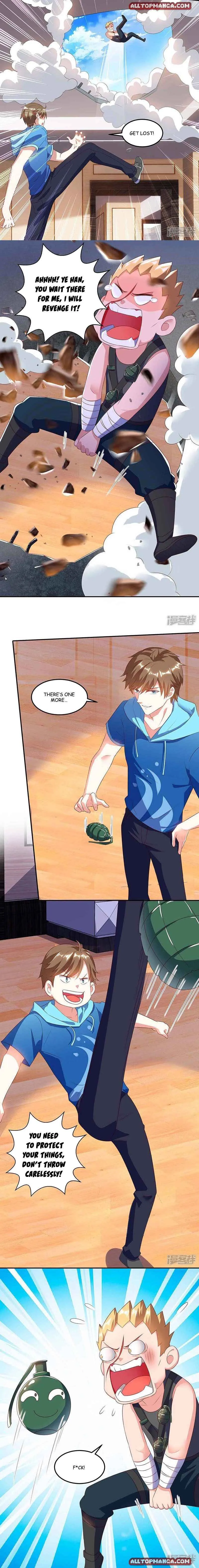 Divine Perspective Chapter 77 Online - página 6