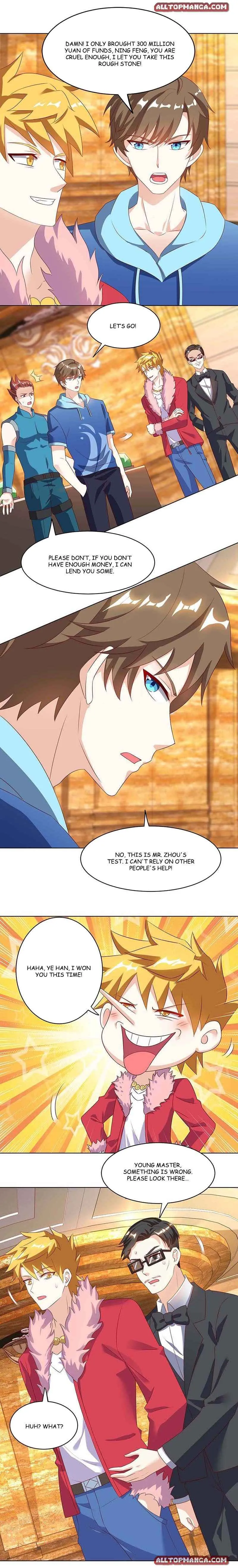 Divine Perspective Chapter 78 Online - página 4