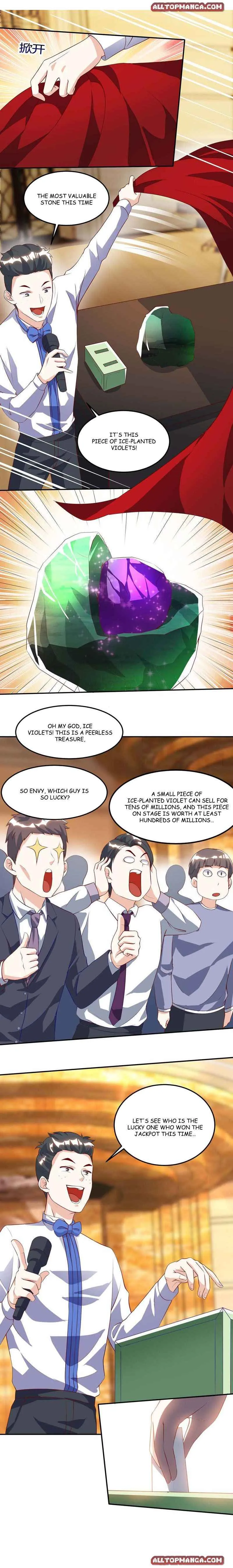 Divine Perspective Chapter 80 Online - página 3