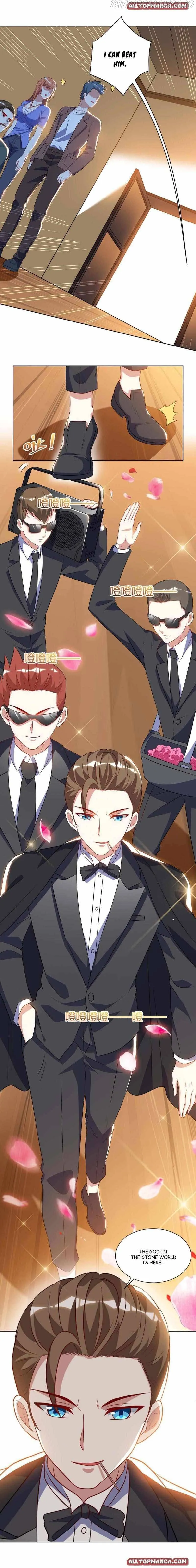 Divine Perspective Chapter 81 Online - página 2