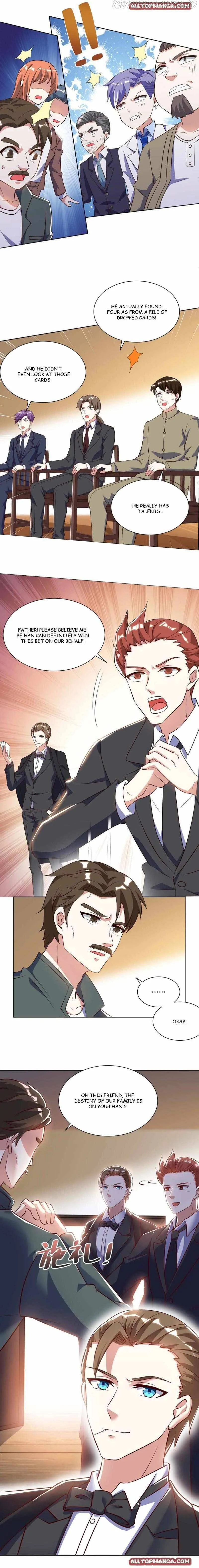 Divine Perspective Chapter 81 Online - página 6