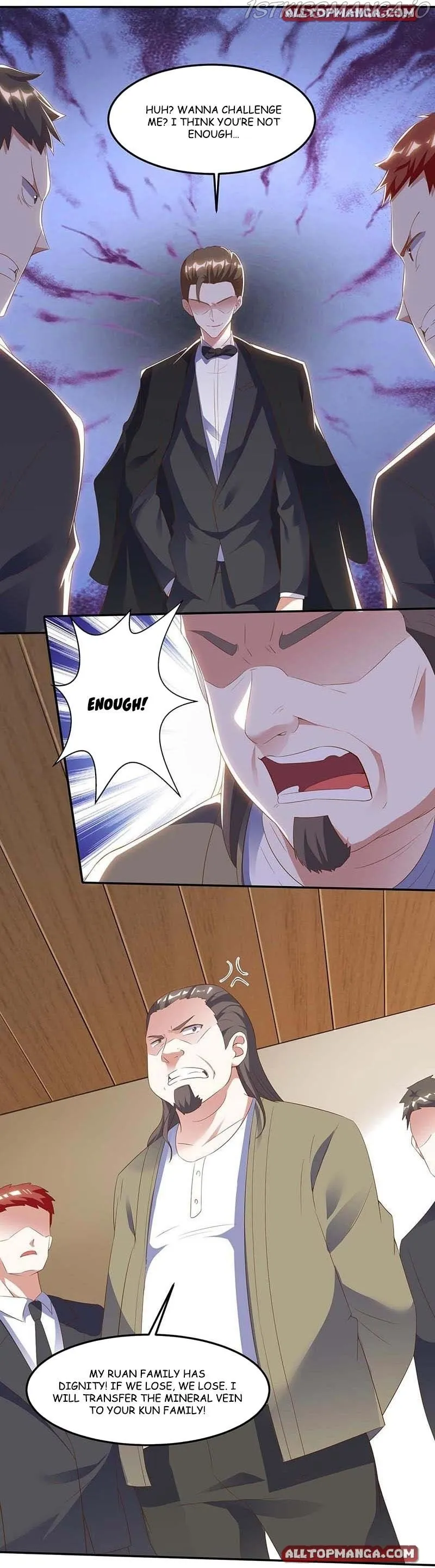 Divine Perspective Chapter 83 Online - página 3