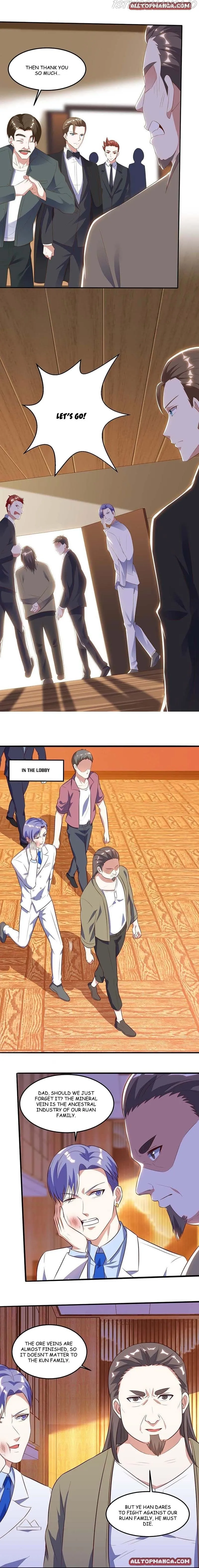 Divine Perspective Chapter 83 Online - página 4