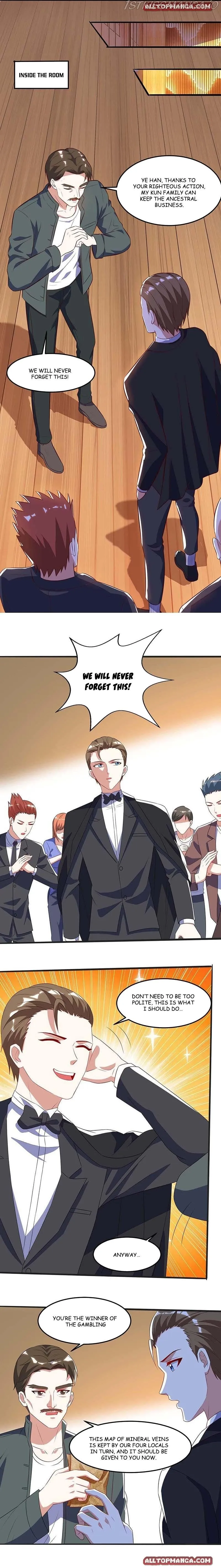 Divine Perspective Chapter 83 Online - página 5