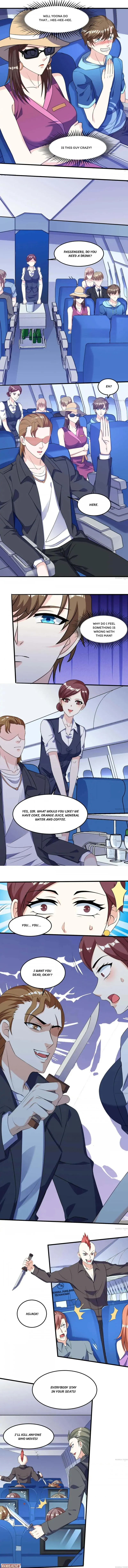 Divine Perspective Chapter 89 Online - página 3