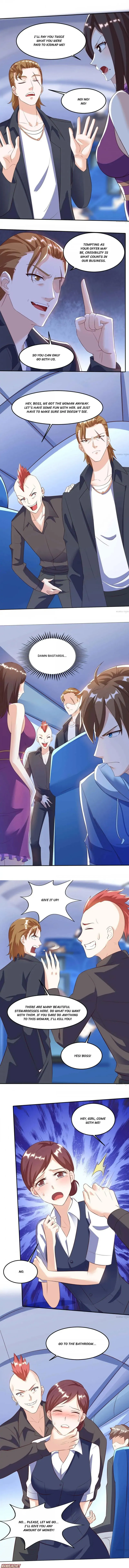 Divine Perspective Chapter 90 Online - página 2