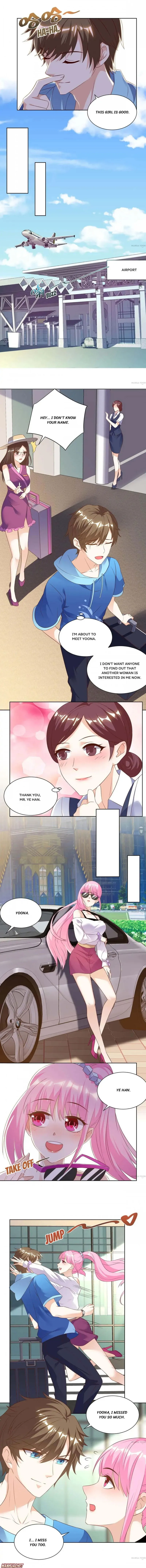 Divine Perspective Chapter 91 Online - página 3