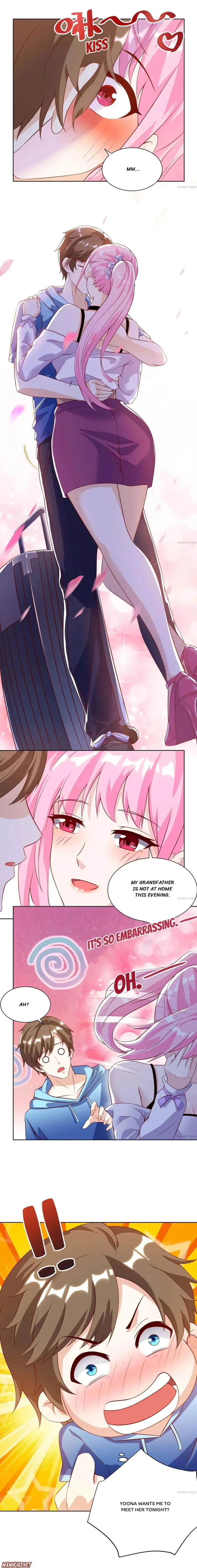Divine Perspective Chapter 91 Online - página 4