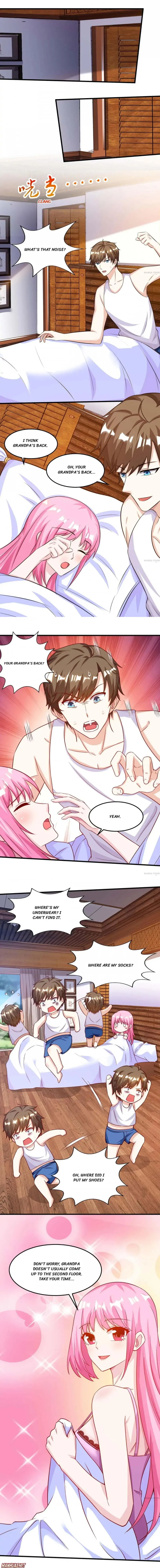 Divine Perspective Chapter 92 Online - página 6