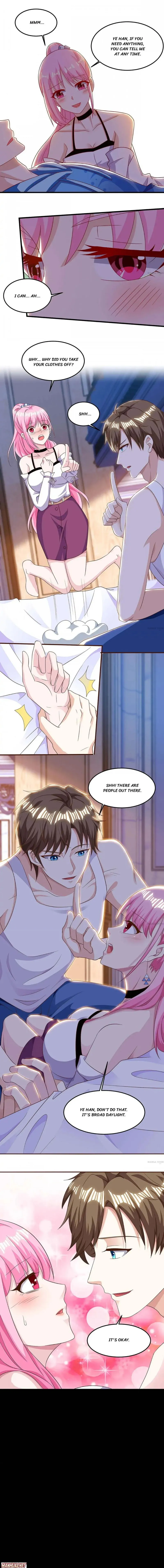 Divine Perspective Chapter 98 Online - página 4