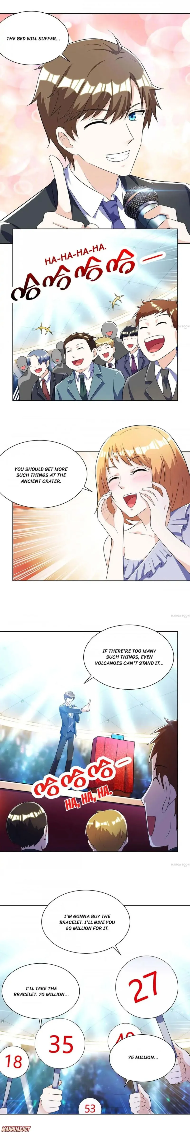 Divine Perspective Chapter 99 Online - página 4