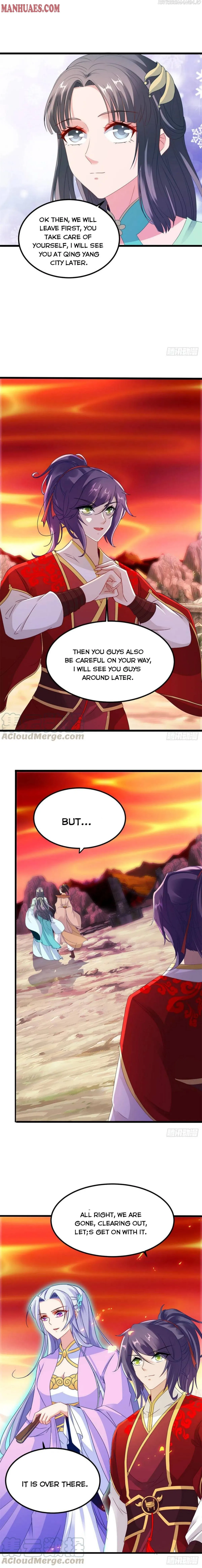 Divine Soul Emperor Chapter 103 Online - página 6