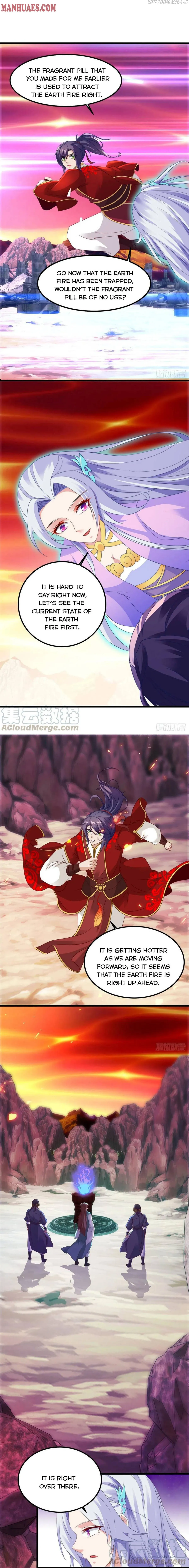 Divine Soul Emperor Chapter 103 Online - página 7