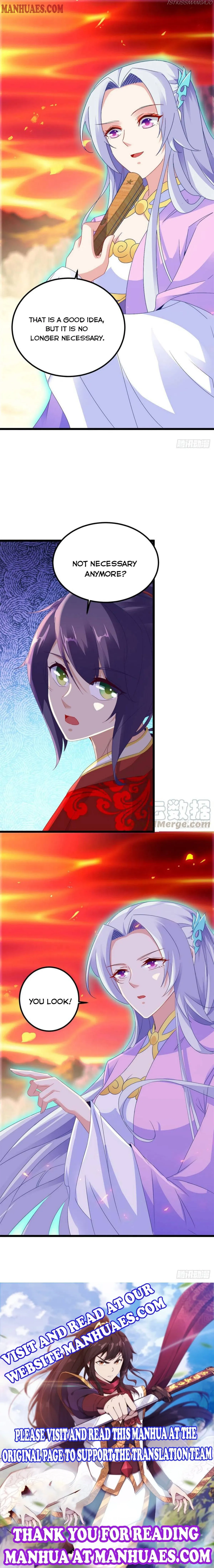 Divine Soul Emperor Chapter 103 Online - página 9