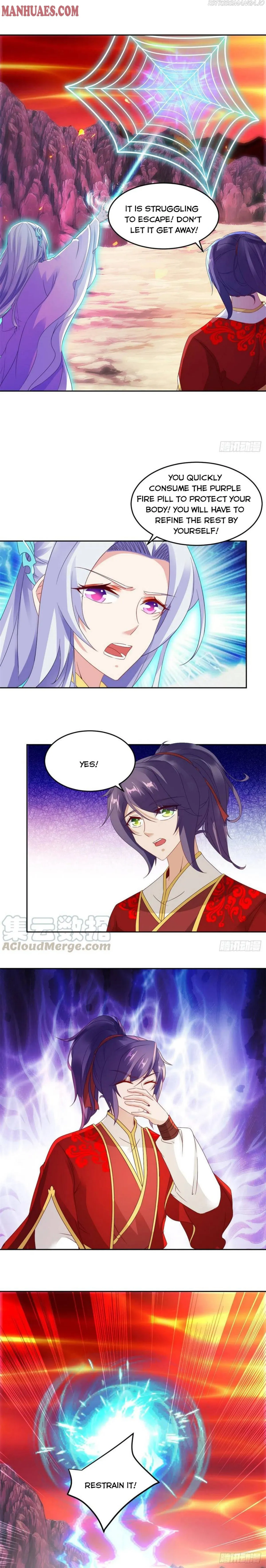 Divine Soul Emperor Chapter 104 Online - página 7
