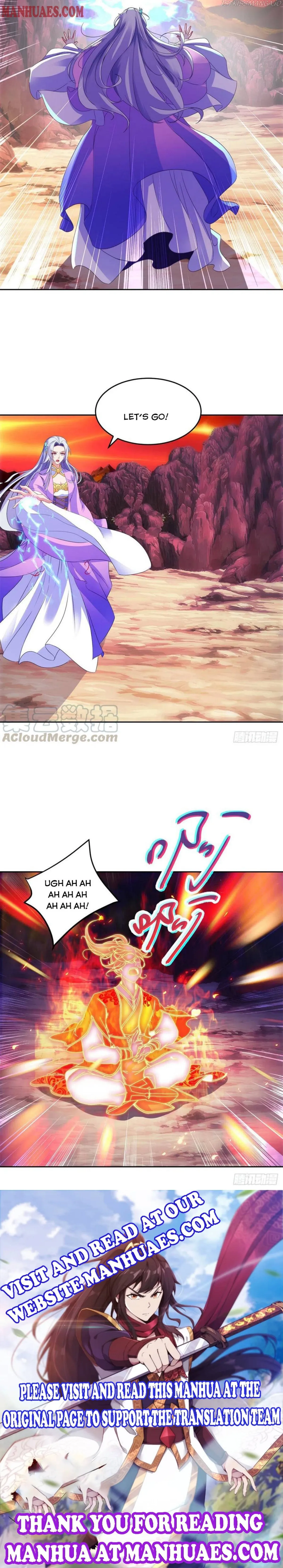 Divine Soul Emperor Chapter 104 Online - página 8